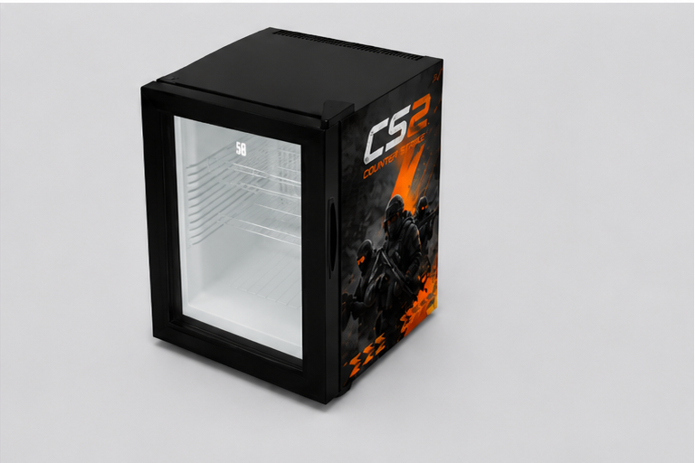 GameFridge HS-40 CS2 Edtion