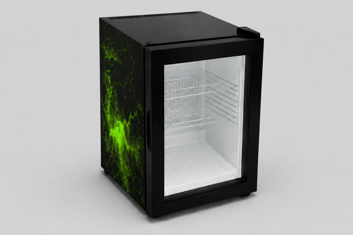 GameFridge HS-40 Toxic Edition