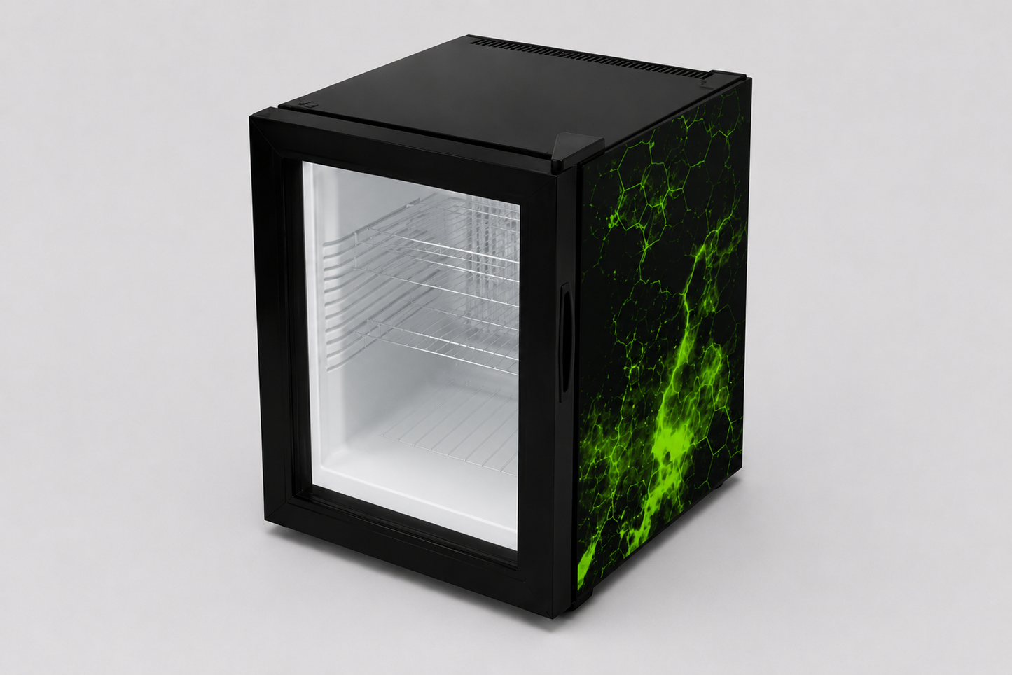 GameFridge HS-40 Toxic Edition