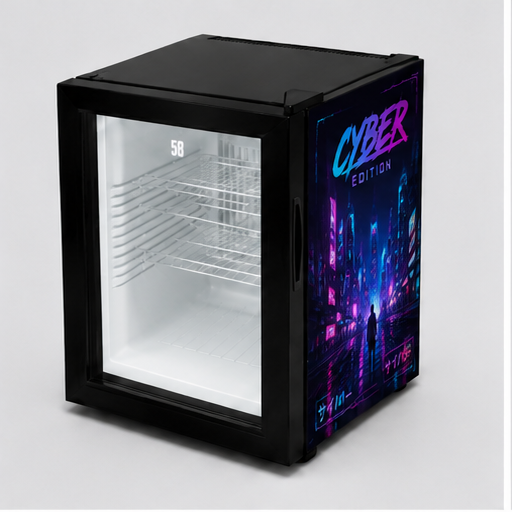 GameFridge HS-40 Cyber Edition