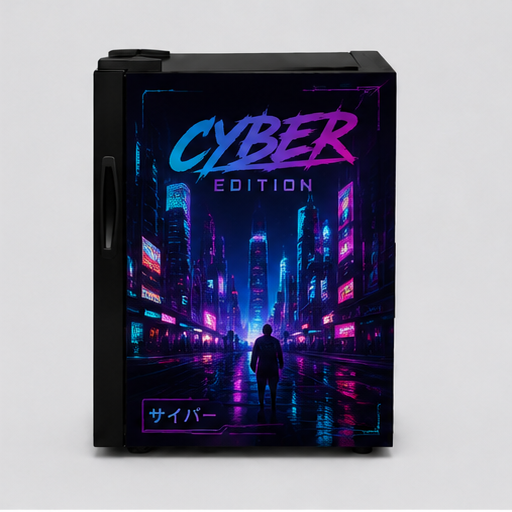 GameFridge HS-40 Cyber Edition