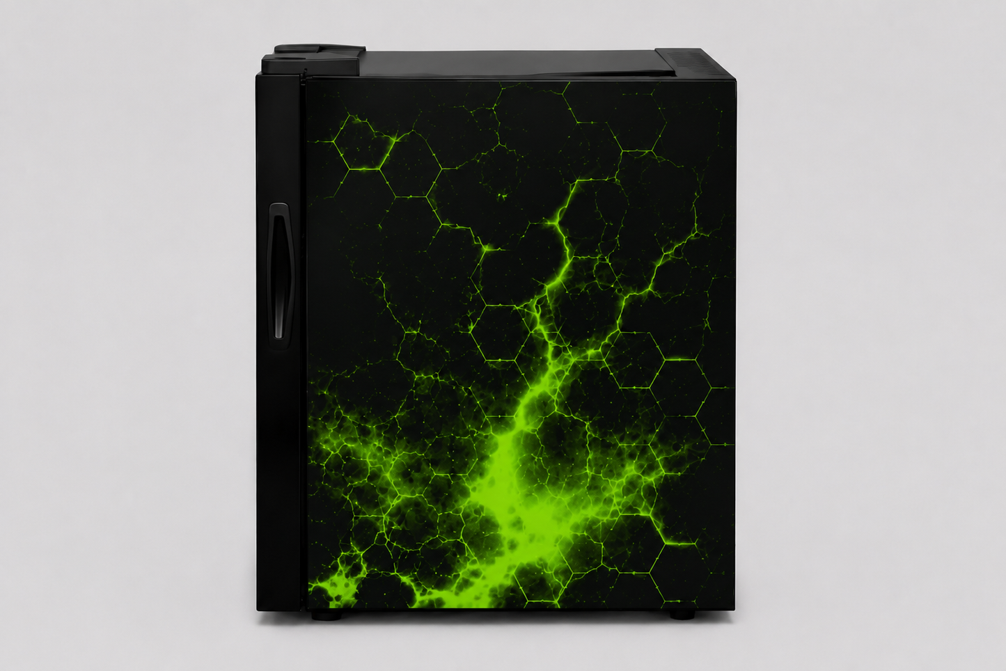 GameFridge HS-40 Toxic Edition