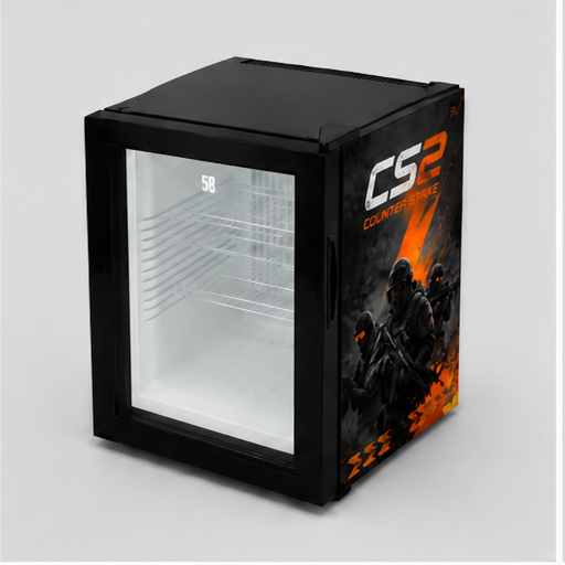 GameFridge HS-40 CS2 Edtion