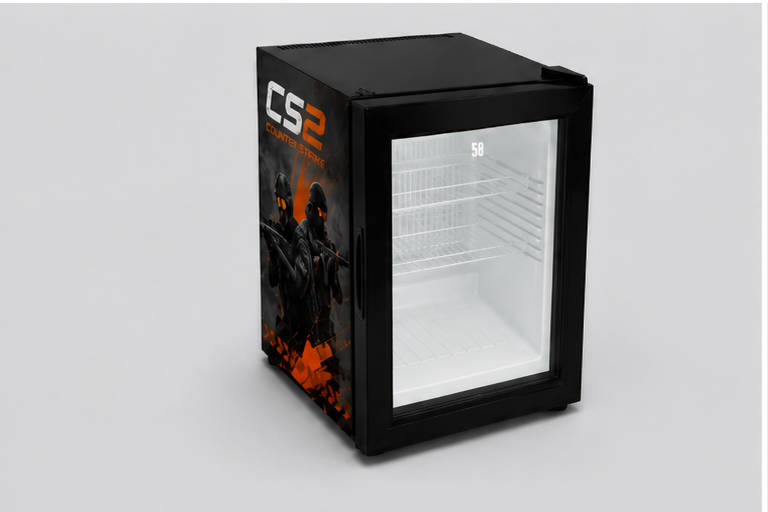 GameFridge HS-40 CS2 Edtion