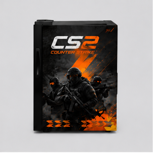 GameFridge HS-40 CS2 Edtion